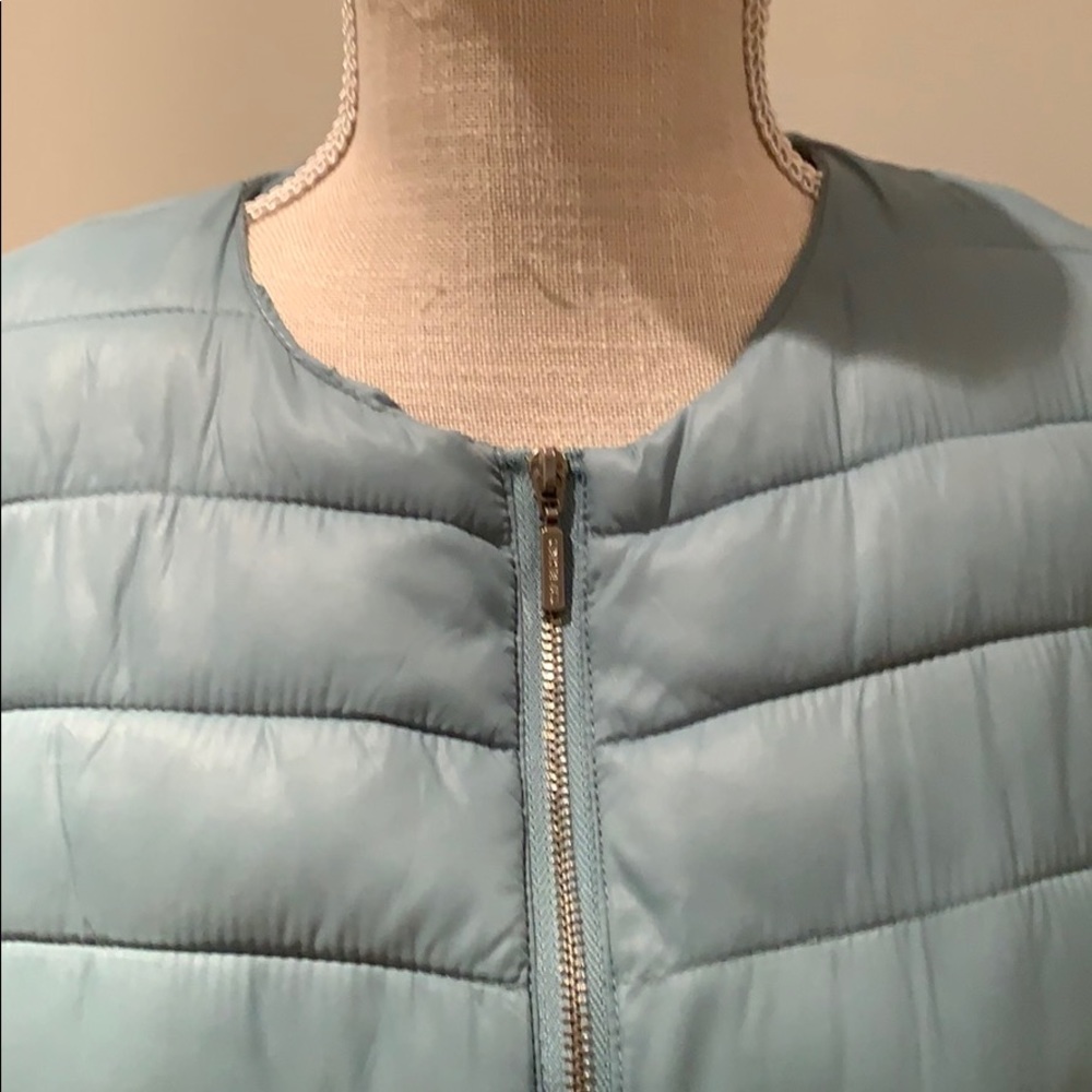 Light Puffer Jacket - image 2